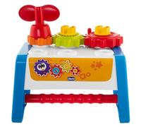 CHICCO Gioco 2in1 Cassetta Attrezz