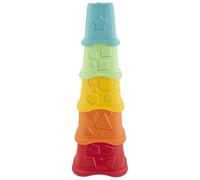 Chicco Gioco 2In1 Stacking Cups Eco+ 1 St