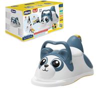 Chicco Gioco 3 In 1 Panda 1185600