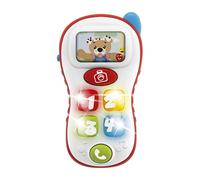 Chicco Gioco Abc Selfie Phone Trillino Elettronico