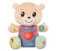 Chicco gioco abc teddy orso emoz