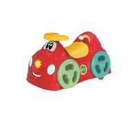 Chicco Gioco All Around Eco+ Macchina Cavalcabile Per Bambini 1-3 Anni