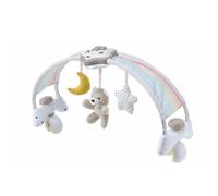 CH Gioco Arco Lett.Rainbow Neu