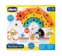 Chicco- Gioco a incastri, 1