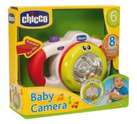 Chicco Gioco Baby Camera