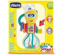 Gioco Chicco Carlino il Frullino