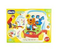 Chicco Gioco Baby Giardiniere