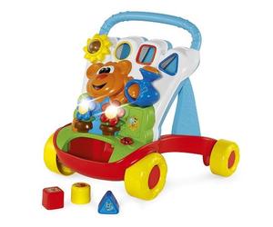 CHICCO Gioco Baby Giardiniere