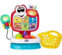 Chicco gioco baby market registratore di cassa bilingue