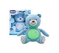 CHICCO GIOCO BABY ORSETTO AZZURRO
