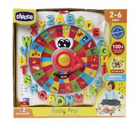 Chicco Gioco Baby Prof Ita/En 1 St