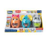 CH Gioco Activity Animals