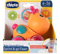 Chicco gioco baby sense&focus cerbiatto sprint&go