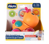 Chicco gioco baby sense&focus cerbiatto sprint&go