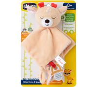 Peluche Chicco Baby Senses & Focus Doudou Cerbiatto