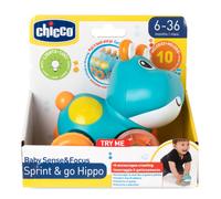 CH Gioco Hippo Sprint&amp Go