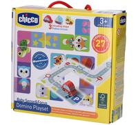 Chicco Gioco Baby Sense&Focus Set Gioco Domino 1 pz Altro