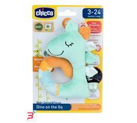 CHICCO GIOCO BABY SENSE&FOCUS TRILLINO SOFT DINOSAURO ECO+