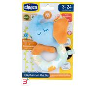 Trillino Chicco Baby Senses & Focus Elefante