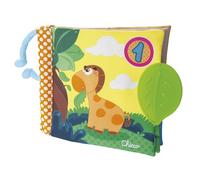 CHICCO GIOCO BABY SENSES MUSIC LIBRO 1 PEZZO