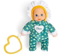 Chicco gioco bambola my doudou doll fiore