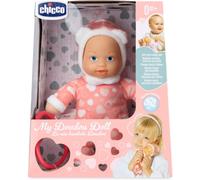 Chicco gioco bambola myfirstdoll piccola cuori