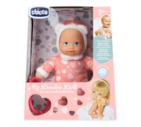 Chicco gioco bambola myfirstdoll piccola cuori
