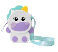 Chicco gioco borsa unicorno