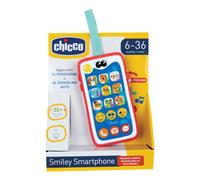 Chicco Smiley Smartphone
