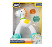 Chicco gioco bs cavallino push and go