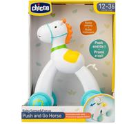 Chicco gioco bs cavallino push and go