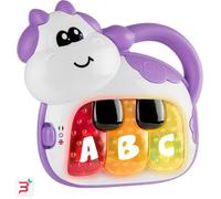 CHICCO GIOCO BS COW PIANO ITALIAN/ENGLISH