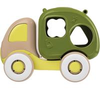 Chicco gioco bs cow piano italian/english