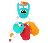 CHICCO GIOCO BS ELECTRONIC KEYS ITALIAN/ENGLISH
