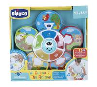 Chicco Gioco Bs Guess The Animal 1 St
