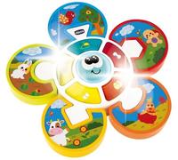 Chicco gioco bs guess the animal