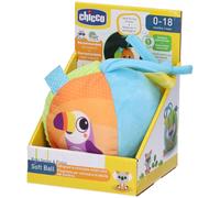 Chicco Gioco Bs Palla Soft 1 St