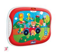 CHICCO GIOCO BS TABLET DEGLI ANIMALI ITA