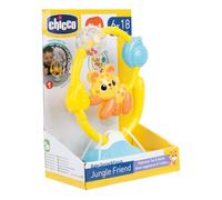 CH Gioco BSF Amico Giungla