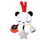 Chicco gioco bsf specchietto bianco e nero