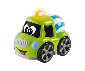 Chicco Gioco Builders Sandy 204