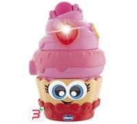 CHICCO GIOCO CANDY CUPCAKE