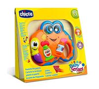 Chicco Gioco Carlotta La Tavolozza Baby Painter, 770+B137:B3461
