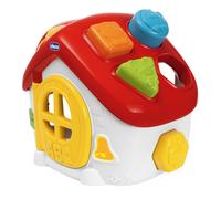 Chicco gioco casetta abc