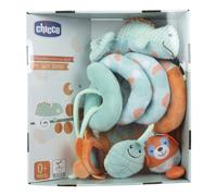 Chicco Gioco Spirale Passeggino Camaleonte