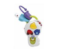 Chicco CHICCO GIOCO CHIAVE PARLANTE