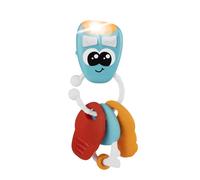 Chicco Gioco Chiavi Elettroniche