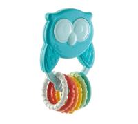 CH Gioco Gufo Sonaglio 3-18m