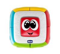 Chicco Gioco Chicco Q-Bricks Smart2Play cubo puzzle, 1 pezzo