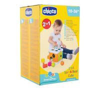 Chicco Smart2Play 00009686100000 giocattolo educativo